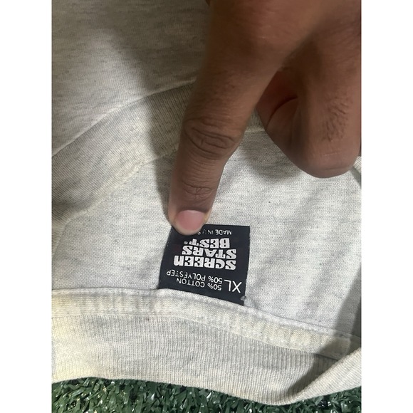 "A Dad For All Seasons" tee (Screen Stars Best) - Picture 4 of 4